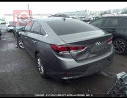 هیوندای سۆناتا